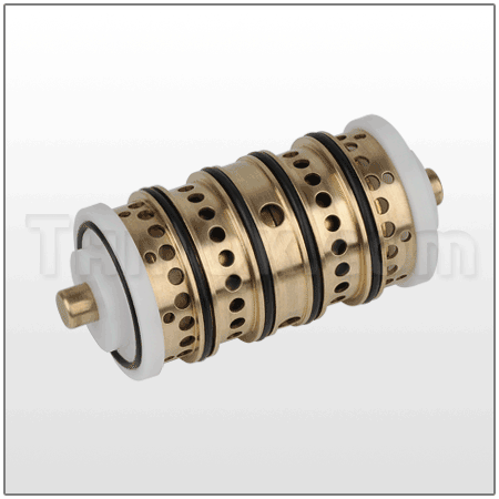 Air Valve (T2501053--) DL15/DL25/DL40